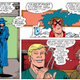 Illustration for article titled Meet Trump, One of Marvel Comics’ Least Super Supervillains